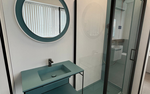 007 - Knaresborough Plumbing Supplies - Acquabella