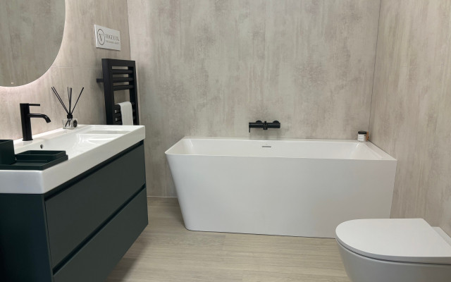002 - Knaresborough Plumbing Supplies - Roca